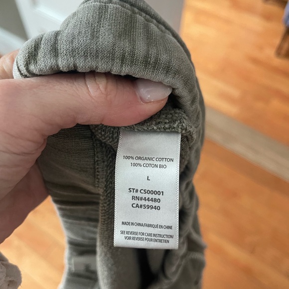 Elwood joggers - Picture 3 of 3